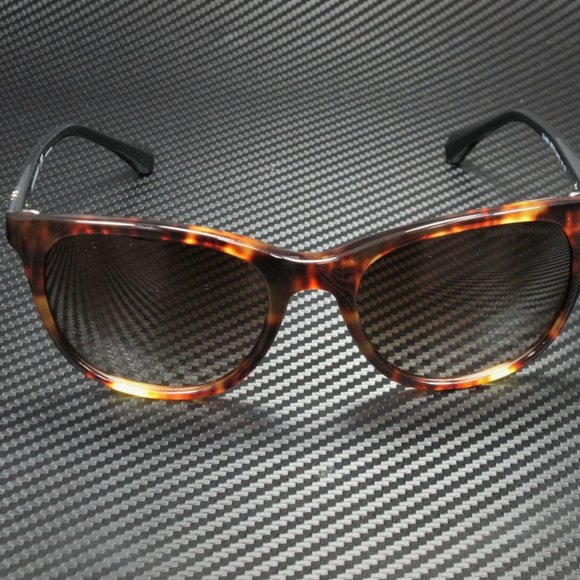 Emporio Armani Women\'s Havana Brown Sunglasses! main image 4